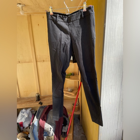 Conan cropped pant - Picture 3 of 4